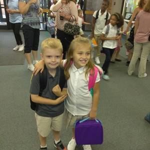 Meet your Posher, Jay